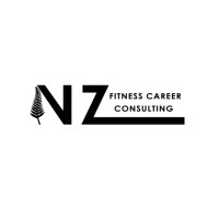 New Zealand Fitness Career Consulting logo - Similar company to Saunaofen - Center