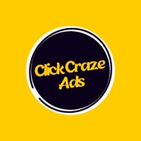 ClickCraze Ads logo - Similar company to Click Craze Solutions