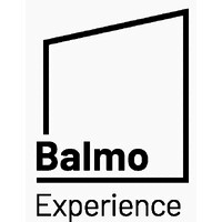 BALMO EXPERIENCE logo - Similar company to Calumglass · Desing Windows