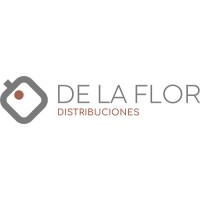 De La Flor Distribuciones logo - Similar company to Dihova