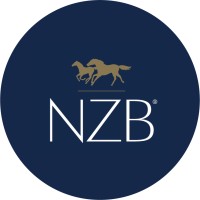 New Zealand Bloodstock logo - Similar company to Capability Collective