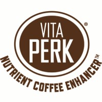 VitaPerk logo - Similar company to Croffi