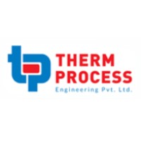 Therm Process Engineering logo - Similar company to Techno Therm Ag