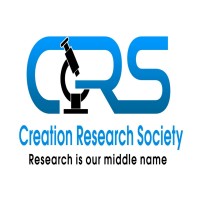 Creation Research Society logo - Similar company to Forest Villas Hotel