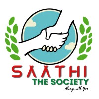 SAATHI THE SOCIETY logo - Similar company to Modus Operandi Ngo
