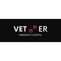 Vet ER logo - Similar company to Boreal Veterinary Centre
