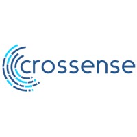 Crossense (acquired by Toluna) logo - Similar company to Sebach Agencies Ltd.