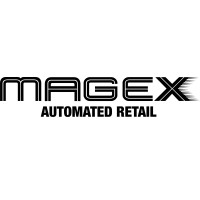 Magex Australia logo - Similar company to Pop Attack