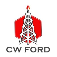 CW Ford Services logo - Similar company to Texas Torque Turn