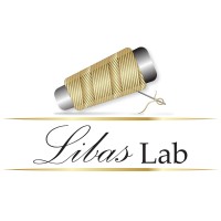 Libas Lab UAE logo - Similar company to The Artistic Genie Llc
