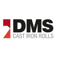 DMS DENİZLİ DÖKÜM MAKİNA SANAYİ logo - Similar company to Hd Rubber & Metal Co.