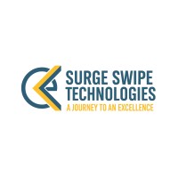 Surge Swipe Technologies logo - Similar company to Rainbow Web
