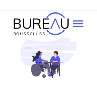 BUREAU BOUSSOLUSS logo - Similar company to Krd Group