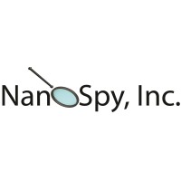 NanoSpy, Inc. logo - Similar company to Parametric Studio Inc.