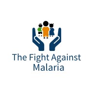 The Fight Against Malaria logo - Similar company to Project Planet