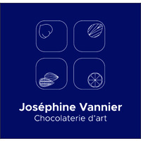 Joséphine Vannier Chocolaterie D'Art