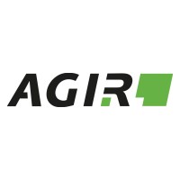 AGIR AG logo - Similar company to Hubschmid