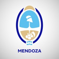 MinGobiernoMza logo