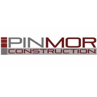 PINMOR Construction logo - Similar company to Proforma Construction, Inc.