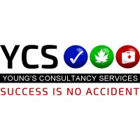 YCS Ltd logo - Similar company to Richmond Air Conditioning
