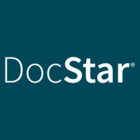 DocStar logo - Similar company to Archscan, Llc