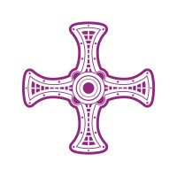 Durham Cathedral logo - Similar company to Luxmuralis