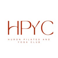 Huron Pilates Yoga Club logo - Similar company to Simple It Inc