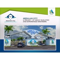 ABDULLAH CITY ISLAMABAD OFFICAL logo - Similar company to Abdullah City Islamabad