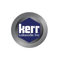 Kerr Lakeside Inc logo - Similar company to Guided Freight