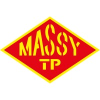 MASSY TP logo - Similar company to Ageose
