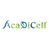 AcaDiCell Innovations International Pvt Ltd logo - Similar company to Drgs Lifetech