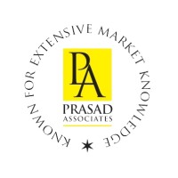 Prasad Associates logo - Similar company to G R Prasad & Associates