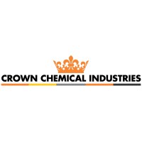 Crown Chemical Industries logo - Similar company to Super Tec. Construction Chemical