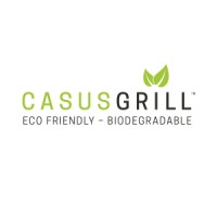 CasusGrill logo - Similar company to Willowbrook Recycling