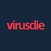Virusdie OÜ logo - Similar company to Betaplan Translation