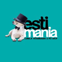 Estimania Clínica Veterinária logo - Similar company to Clínica Gastric