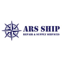 ARS Ship Repair & Supply Services logo - Similar company to Alp-Ars Shipping