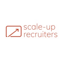 Scale-up recruiters logo - Similar company to Tech Recruiters Academy