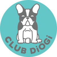 Club DiOGi logo - Similar company to Saint Germain Bakery