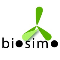 Biosimo logo - Similar company to Dimpora®
