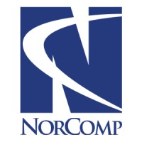 NorComp logo - Similar company to Edac Connectors