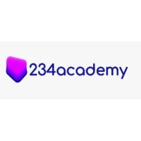 234 Academy logo - Similar company to No-Code Developer