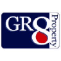 GR8 Property logo - Similar company to Teamsoft