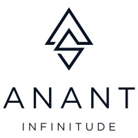 Anant Inc logo - Similar company to Wesource India