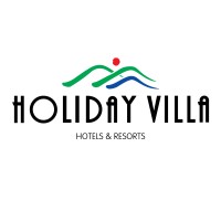 HOLIDAY VILLA HOTELS & RESORTS logo - Similar company to Cast Education