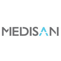 MEDISAN Health Care logo - Similar company to Medix Group