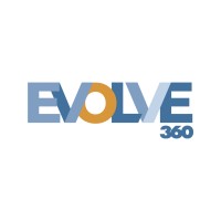 Evolve360 logo - Similar company to Foundernomics.Org