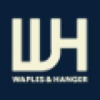 Waples & Hanger logo - Similar company to Royal Title Services, Inc.