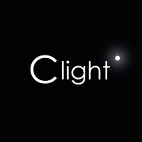 Clight logo - Similar company to C Light