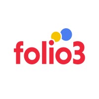 Folio3 Pakistan logo - Similar company to Tazq Solutions
